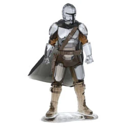 Star Wars The Mandalorian 5654676 | Swarovski