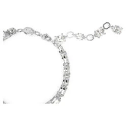 Mesmera Bracelet, Mixed Cuts, White, Rhodium Plated 5669927 | Swarovski -King Power shop 0d16c9bb 858f 5da6 9eb2 5a2298114ba3 87982.1688883228