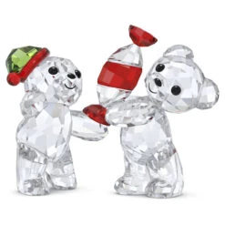 Kris Bear Holiday Annual Edition 2023 5652642 | Swarovski
