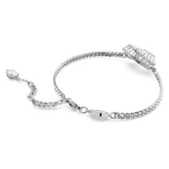 Swarovski Matrix Bracelet, Heart, White, Rhodium Plated 5648299 9 Swarovski Matrix Bracelet, Heart, White, Rhodium Plated 5648299 -King Power shop 13089294 589a 5d6c 88fd ad073af1ddf6 58598.1673554095