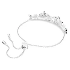 Lilia Bracelet, Butterfly, Blue, Rhodium Plated 5662184 | Swarovski -King Power shop 175e310c 8ee5 583a b0d2 9908934f3b7e 68380.1675234364