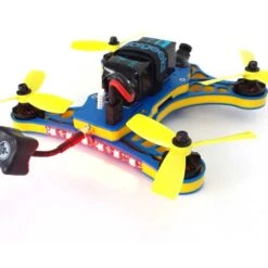 RaGG-e 200H -King Power shop 200H build2 800x600 1