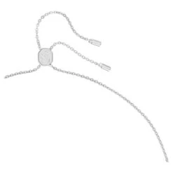 Swarovski Matrix Pendant Baguette Cut, White, Rhodium Plated 5639628 7 Swarovski Matrix Pendant Baguette Cut, White, Rhodium Plated 5639628 -King Power shop 2367cb31 a7ad 5145 a7f9 0219dea7e588 02573.1664937136