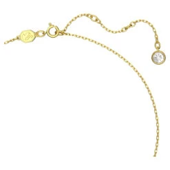 Black Panther © MARVEL Pendant, Black Panther, Multicolored, Gold-Tone Plated 5650574 | Swarovski -King Power shop 23f03b29 994c 5aeb bba1 b6f3c73a4c93 90635.1676534352