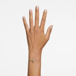 Swarovski Millenia Bangle Octagon Cut, Yellow, Gold-Tone Plated 5638488 8 Swarovski Millenia Bangle Octagon Cut, Yellow, Gold-Tone Plated 5638488 -King Power shop 269445d8 530a 5b5a a537 90e8c7e3bab5 13457.1659082498