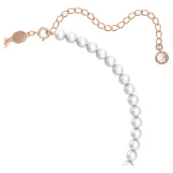 Swarovski Stella Pendant, Crystal Pearls, Star, White, Rose Gold-Tone Plated 5645381 -King Power shop 29879425 15c3 5f1a abb8 a5927a485720 14958.1658978197