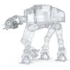 Swarovski Star Wars AT-AT Walker, White, 5597042