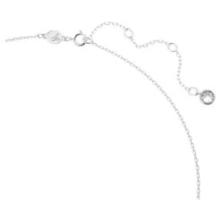 Swarovski Ortyx Necklace, Triangle Cut, White, Rhodium Plated 5643021 6 Swarovski Ortyx Necklace, Triangle Cut, White, Rhodium Plated 5643021 -King Power shop 40ce6cfe 3a62 513a bd29 1e4ee7dc45a4 52112.1658728340