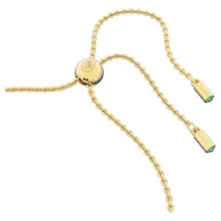 Swarovski Orbita Bracelet, Octagon Cut Crystal, Multicolored, Gold-Tone Plated 5616643 -King Power shop 4245e200 2138 5fb0 acd5 740006b17358 32847.1644358101