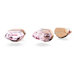 Lucent Stud Earrings, Pink, Rose Gold-Tone Plated 5626603 | Swarovski -King Power shop 4e00fe36 d8ee 52fa ad11 0f736cb94620 59250.1673402007