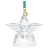 Swarovski Annual Edition Ornament 2023, White, 5636253