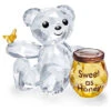 Swarovski Kris Bear - Sweet As Honey 5491970