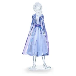 Swarovski Frozen 2 - Elsa Princess, Blue, 5492735