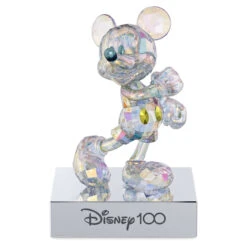 Disney100 Mickey Mouse 5658442 | Swarovski