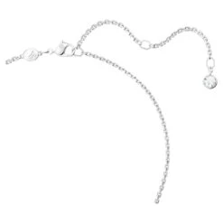 Disney Mickey Mouse Pendant White, Rhodium Plated 5669116 | Swarovski -King Power shop 6fc2fbb0 92ce 5552 b18f 8d9324bf3c41 84435.1696476417