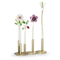 Swarovski Garden Tales Wild Strawberry, Multicolored, 5619232 5 Swarovski Garden Tales Wild Strawberry, Multicolored, 5619232 -King Power shop 73ed70c9 e586 50b2 a6de c981e91c8d97 64897.1650941131