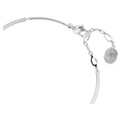 Hyperbola Bangle, Heart, White, Rhodium Plated 5684385 | Swarovski 7 Hyperbola Bangle, Heart, White, Rhodium Plated 5684385 | Swarovski -King Power shop 740b729c b84d 54ee 83b5 9d7fadf39ab5 55616.1705285606