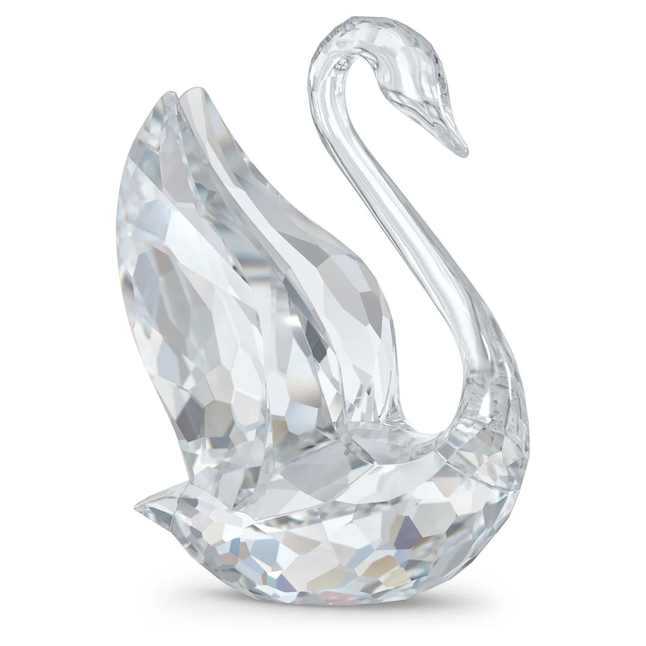 Swarovski Signum Swan, Large, White, 5613256 1 Swarovski Signum Swan, Large, White, 5613256
