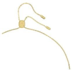 Swarovski Matrix Pendant Baguette Cut, Green, Gold-Tone Plated 5639629 -King Power shop 7b331e03 7975 511c 92d2 f8fd2e283daa 32240.1673646124