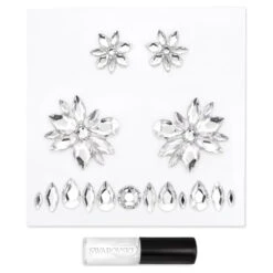 Body Jewel Set, Mixed Cuts, White 5651982 | Swarovski -King Power shop 7fceac6e 493f 5f4b 87a9 827a44a07278 73623.1680328869
