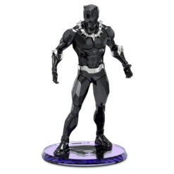 Marvel Black Panther 5645683 | Swarovski