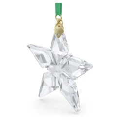 Swarovski Annual Edition Ornament 2023, White, 5636253 -King Power shop 9969715c 2ebd 5e18 b48d f1db4a8a62b5 07767.1672001626