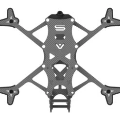 AOS 3.5 O3 Frame Kit -King Power shop AOS35 Frame 4 800x600 1