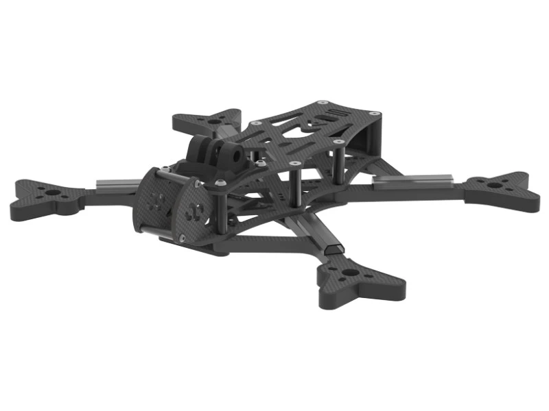 AOS 5 O3 EVO Frame Kit 1 AOS 5 O3 EVO Frame Kit