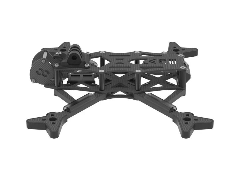 AOS 5 O3 EVO Frame Kit 2 AOS 5 O3 EVO Frame Kit - Image 2