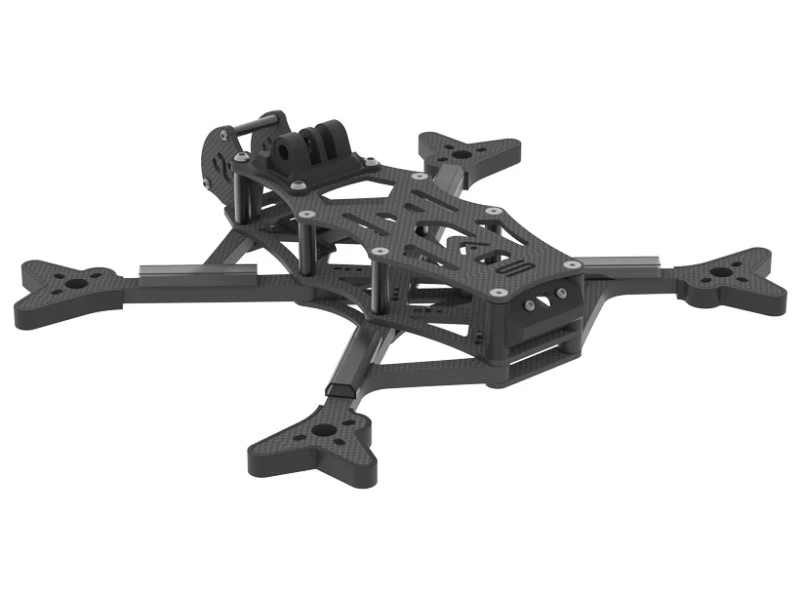 AOS 5 O3 EVO Frame Kit 3 AOS 5 O3 EVO Frame Kit - Image 3