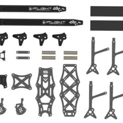 AOS 5 O3 EVO Frame Kit 9 AOS 5 O3 EVO Frame Kit -King Power shop AOS5 O3 5 800x600 1