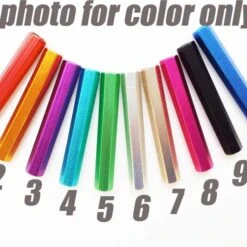 Aluminum Spacers - Hex Shaped 10mm (old Supplier)