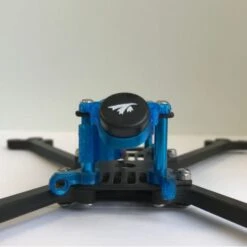 TPU AXII Antenna Mount