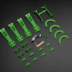 Vortex 230 Mojo Pimp Kit