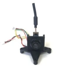 TPU Camera Mount For AKK AIO-SA