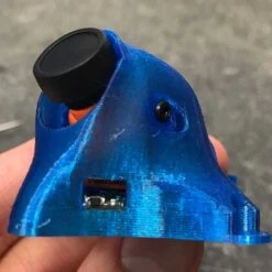 TPU Canopy For Split Mini 2 Or Caddx Turtle V2 -King Power shop Canopy HDCAM 6 800x600 1