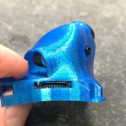 TPU Canopy For Split Mini 2 Or Caddx Turtle V2 -King Power shop Canopy HDCAM 7 800x600 1