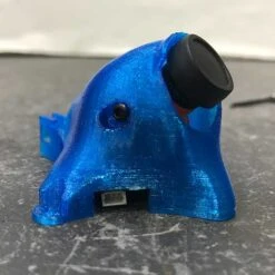 TPU Canopy For Split Mini 2 Or Caddx Turtle V2 -King Power shop Canopy HDCAM 8 800x600 1