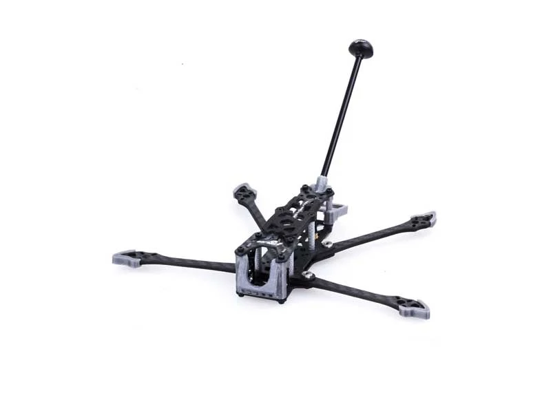 Flywoo Explorer LR 4'' Analog Frame Kit V2 1 Flywoo Explorer LR 4'' Analog Frame Kit V2