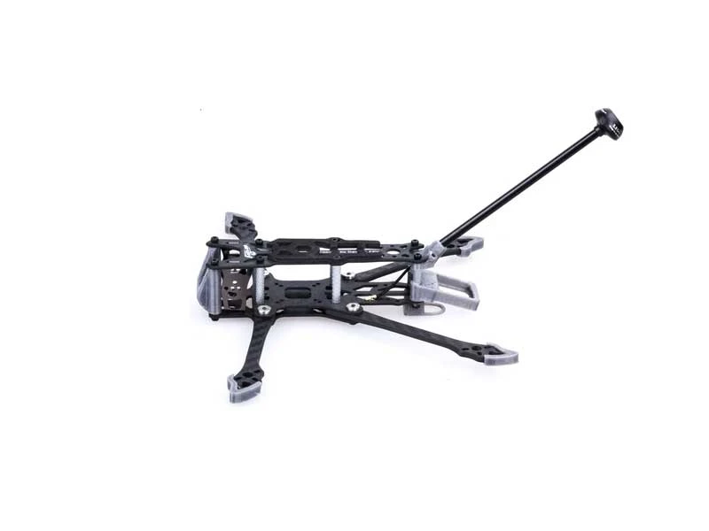 Flywoo Explorer LR 4'' Analog Frame Kit V2 2 Flywoo Explorer LR 4'' Analog Frame Kit V2 - Image 2