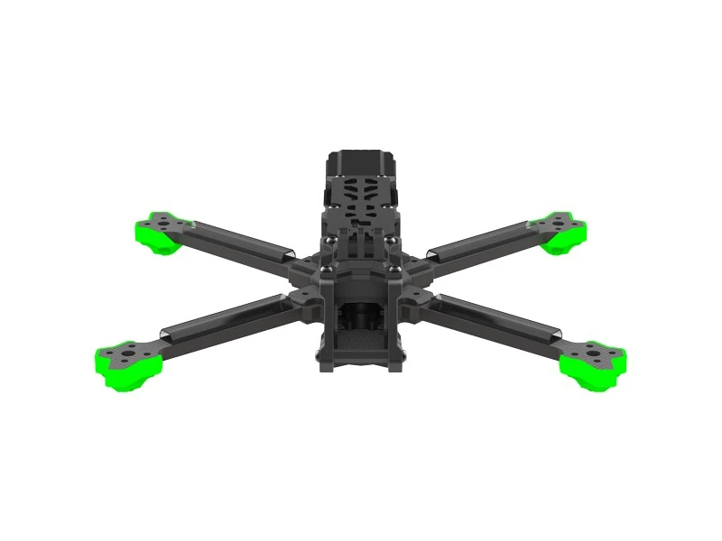 IFlight Nazgul Evoque F5X V2 Frame Kit 2 IFlight Nazgul Evoque F5X V2 Frame Kit - Image 2