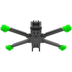 IFlight Nazgul Evoque F5X V2 Frame Kit 7 IFlight Nazgul Evoque F5X V2 Frame Kit -King Power shop F5XV2 Frame 3 800x600 1