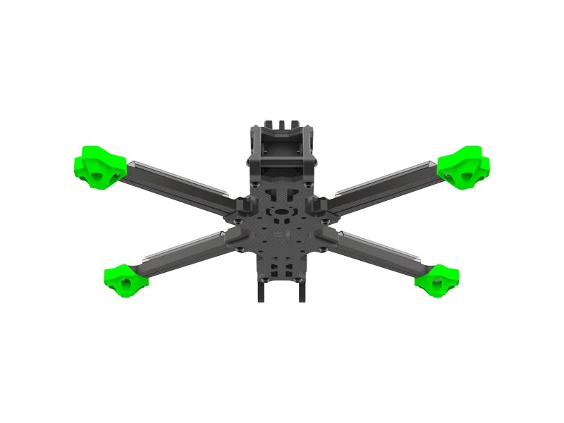 IFlight Nazgul Evoque F5X V2 Frame Kit 3 IFlight Nazgul Evoque F5X V2 Frame Kit - Image 3