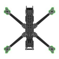IFlight Nazgul Evoque F5X V2 Frame Kit 8 IFlight Nazgul Evoque F5X V2 Frame Kit -King Power shop F5XV2 Frame 4 800x600 1