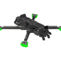 IFlight Nazgul Evoque F5X V2 Frame Kit 9 IFlight Nazgul Evoque F5X V2 Frame Kit -King Power shop F5XV2 Frame 5 800x600 1
