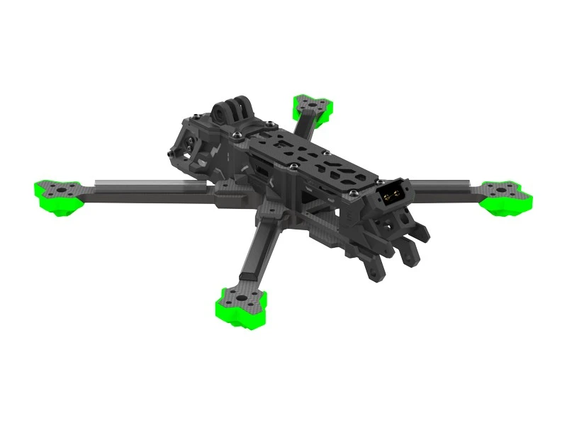 IFlight Nazgul Evoque F5X V2 Frame Kit 5 IFlight Nazgul Evoque F5X V2 Frame Kit - Image 5