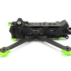 IFlight Nazgul Evoque F5D Frame Kit -King Power shop F5X 3 800x600 2