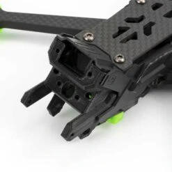 IFlight Nazgul Evoque F5D Frame Kit -King Power shop F5X 4 800x600 2