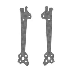 IFlight Nazgul Evoque F5X V2 Replacement Arms