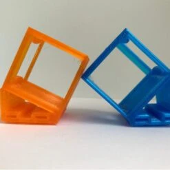 TPU Go Pro Session Mount For Odo Frame -King Power shop GoPro Mount 3 800x600 1